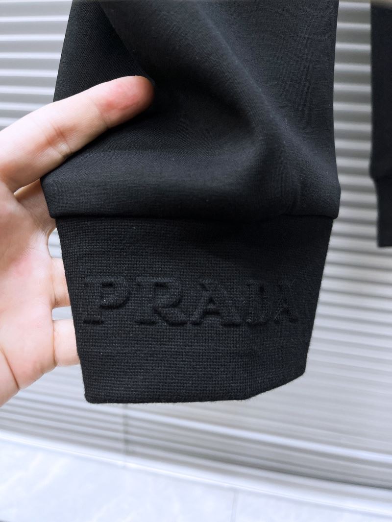 Prada Long Pants